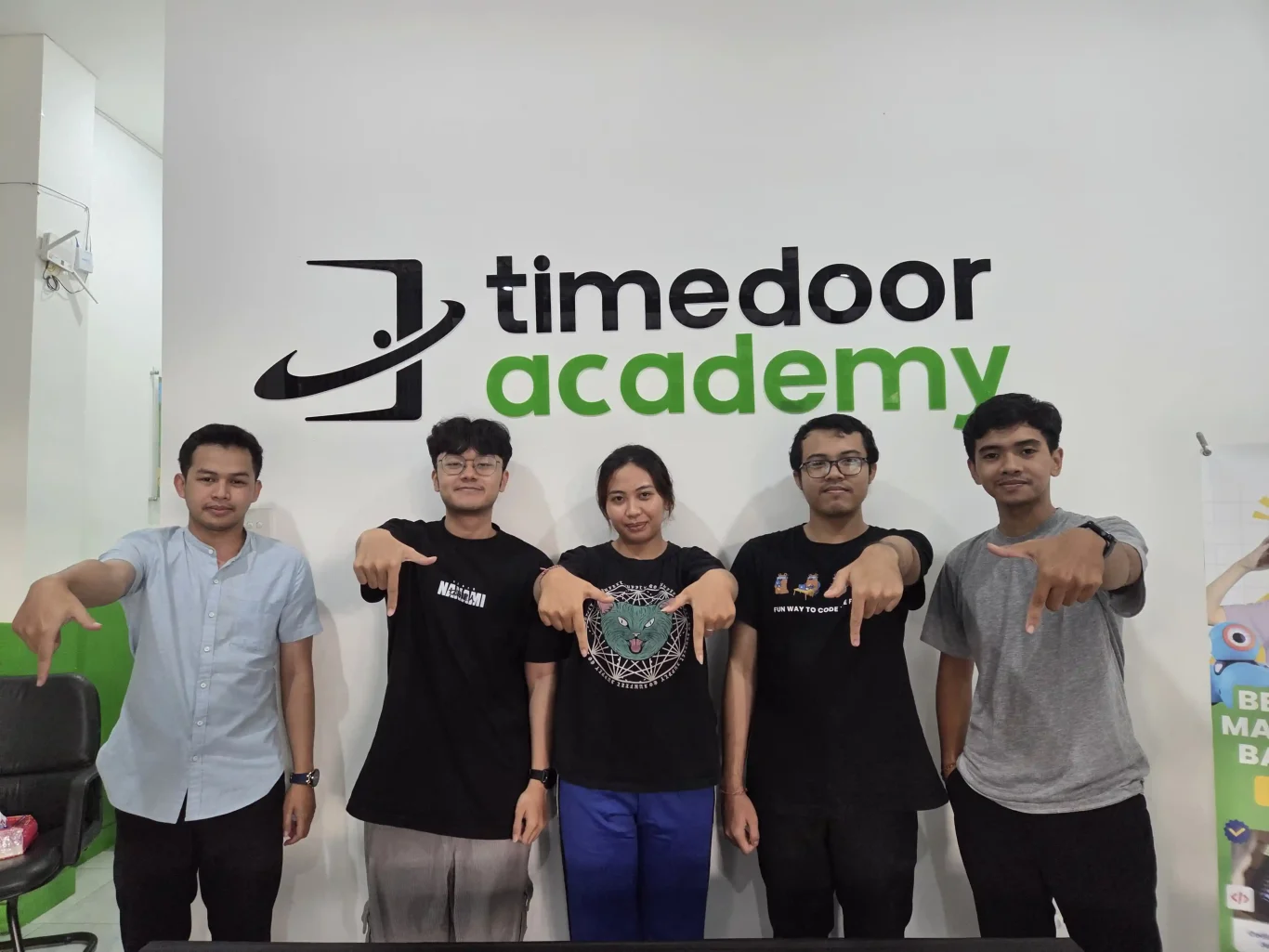 Coding Course in Tabanan