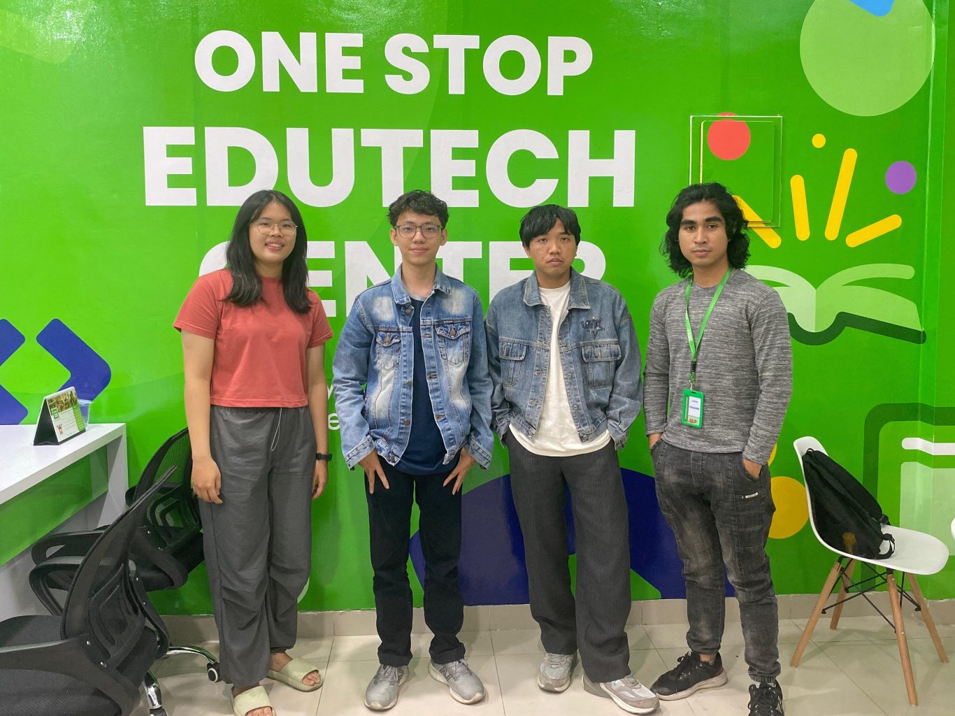 Coding Course in Green Lake City