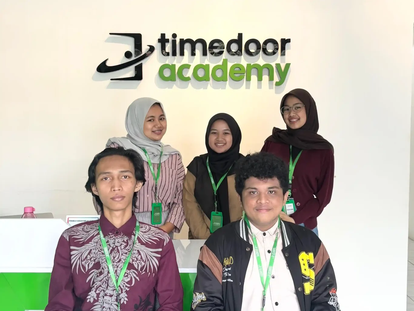 Coding Course in Malang