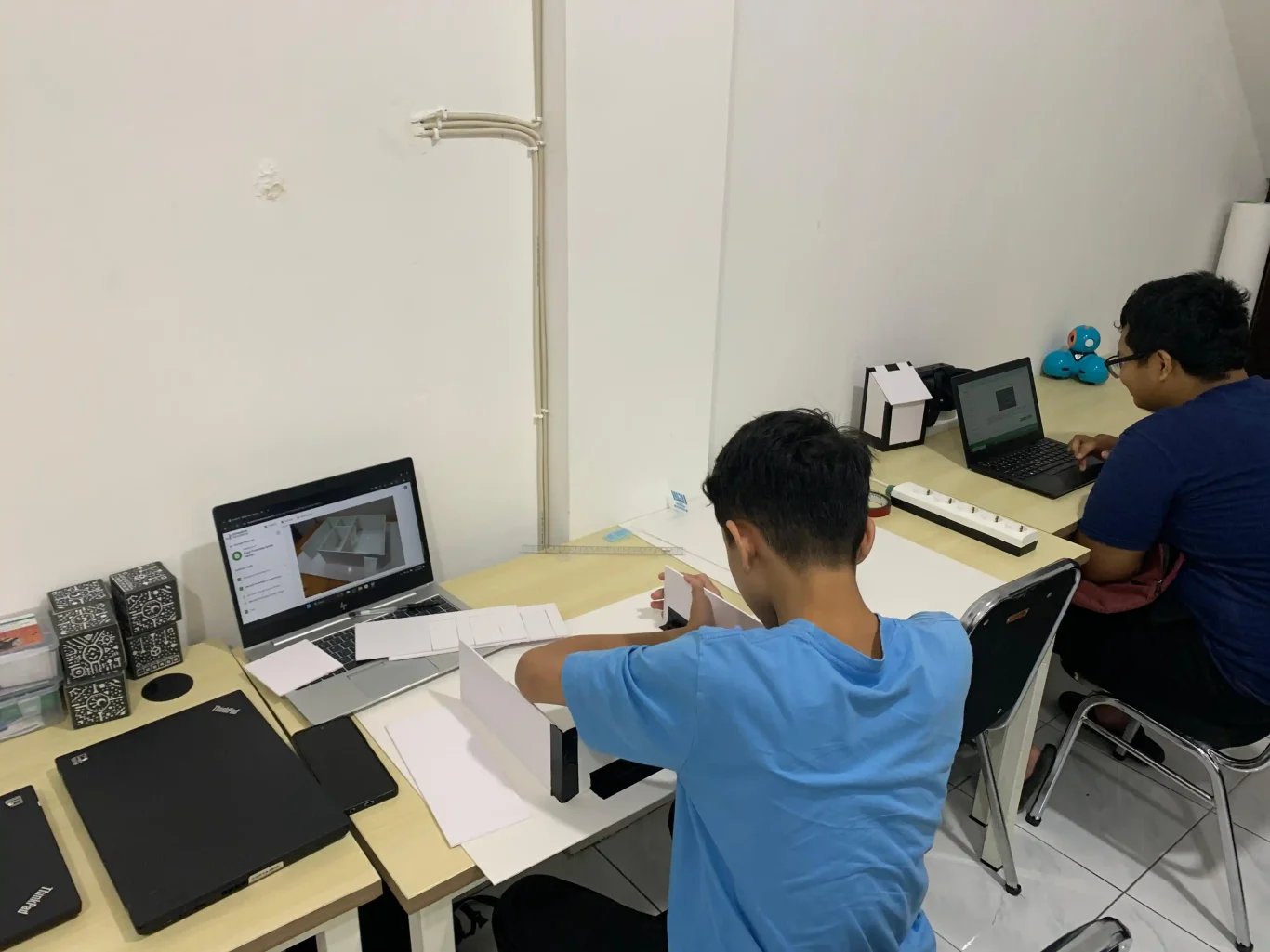 Coding Course in Malang