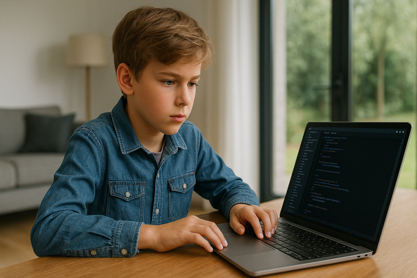 Is Coding Necessary for Kids? Let’s Find Out in 2025! | Timedoor Academy
