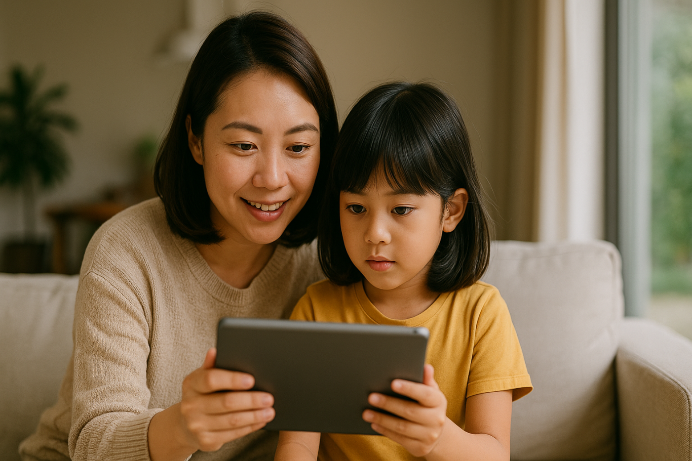 Educating Children in the Digital Age 2025: Practical Tips for Modern ...