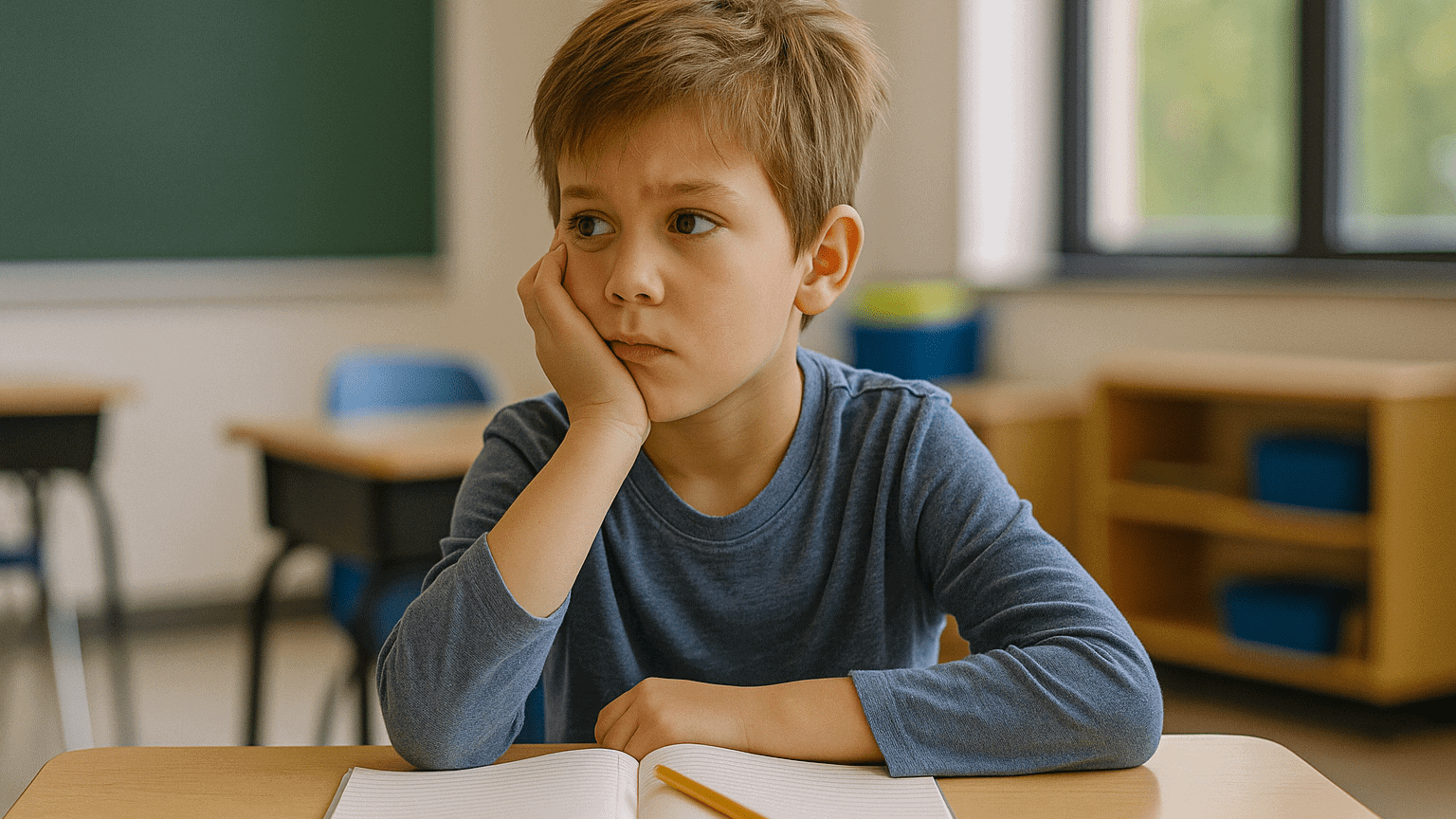 7 Common Signs of ADHD in Children You Should Know