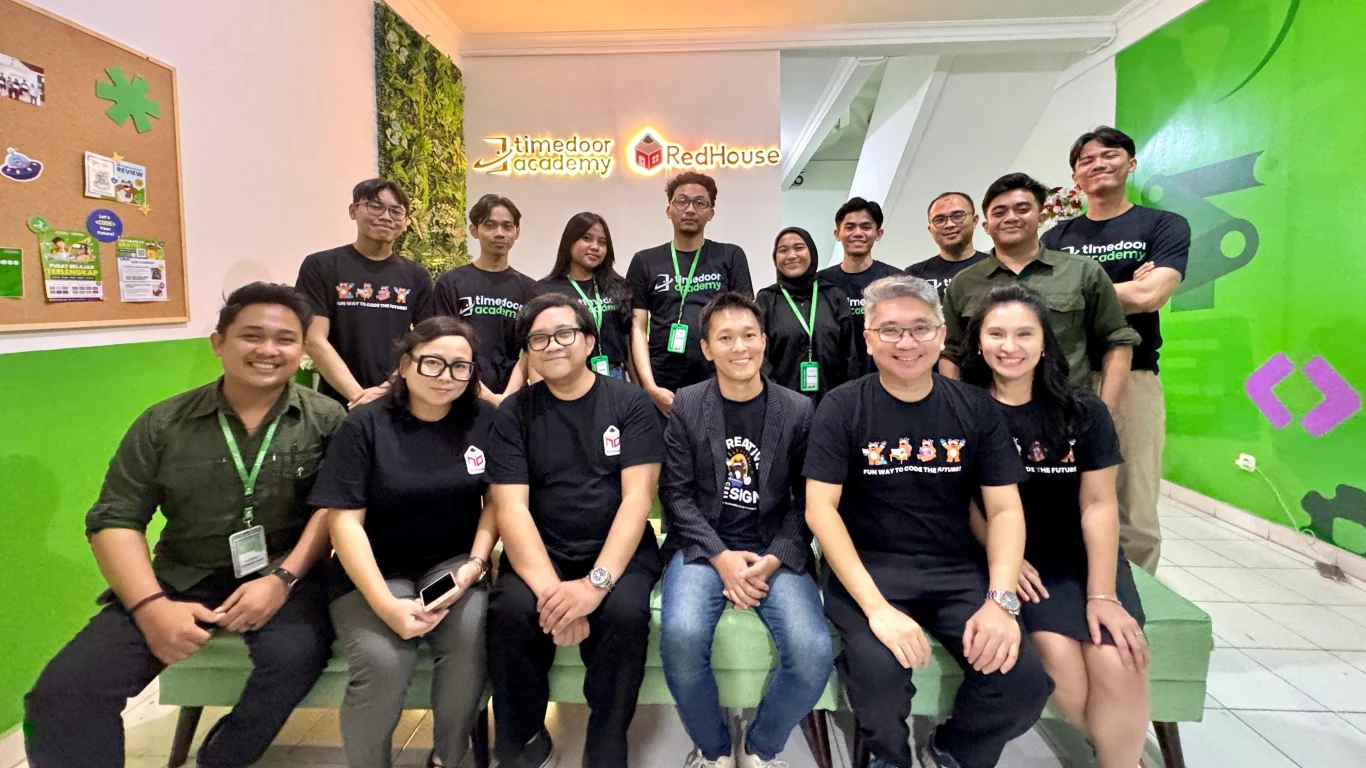 Kursus Coding di Sentul