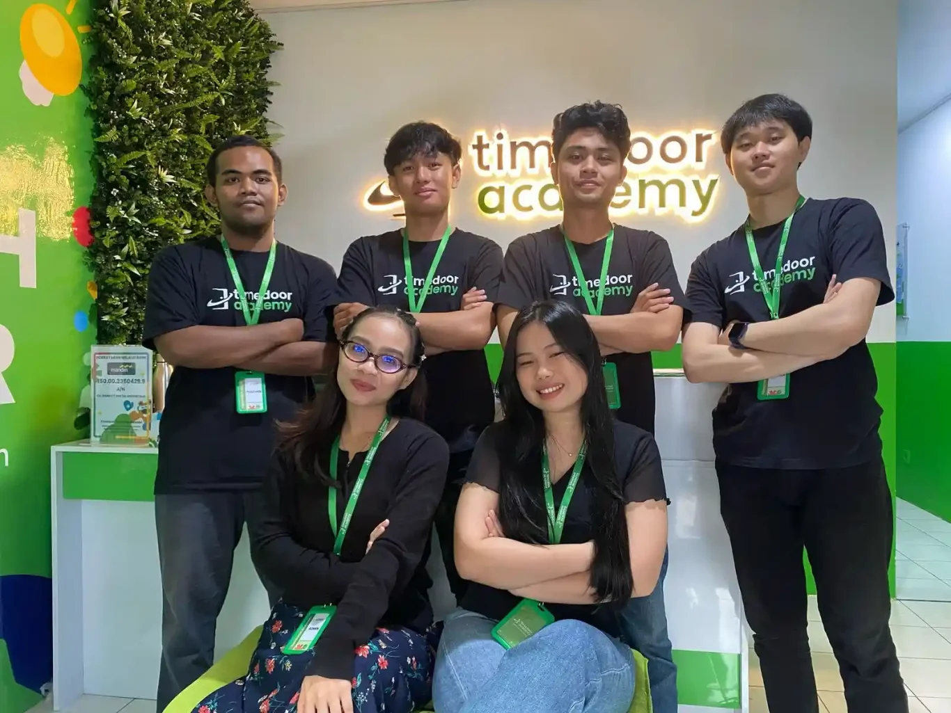 Les Coding di Manado