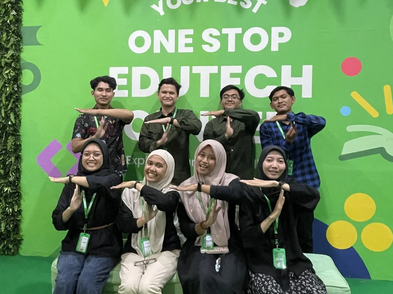 Coding Course in Lamongan