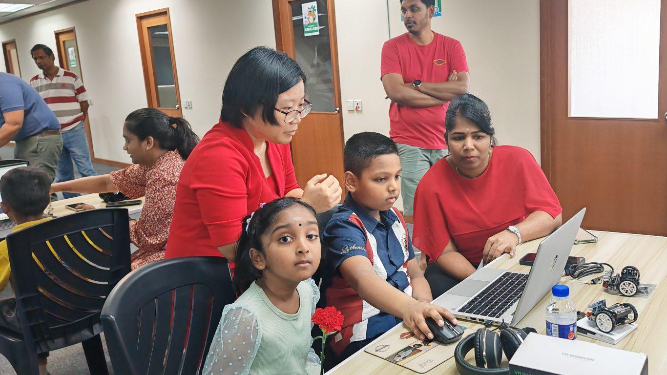 Timedoor Academy Coding Course in Seremban