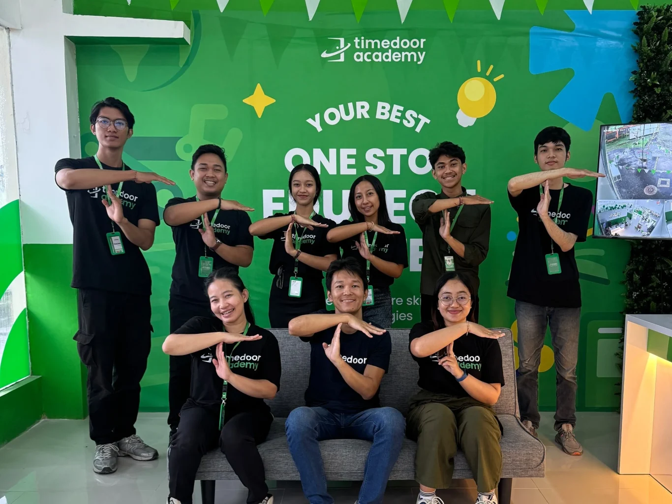 Coding Course in Gianyar